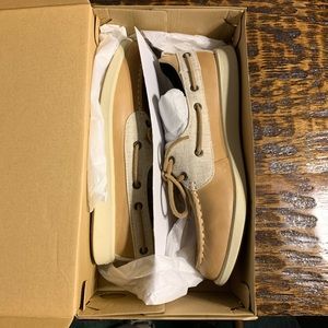 Sperry Boat Shoes for Women